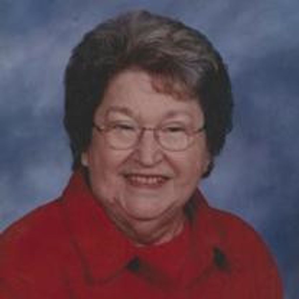 Antha Appleby Lutterman
