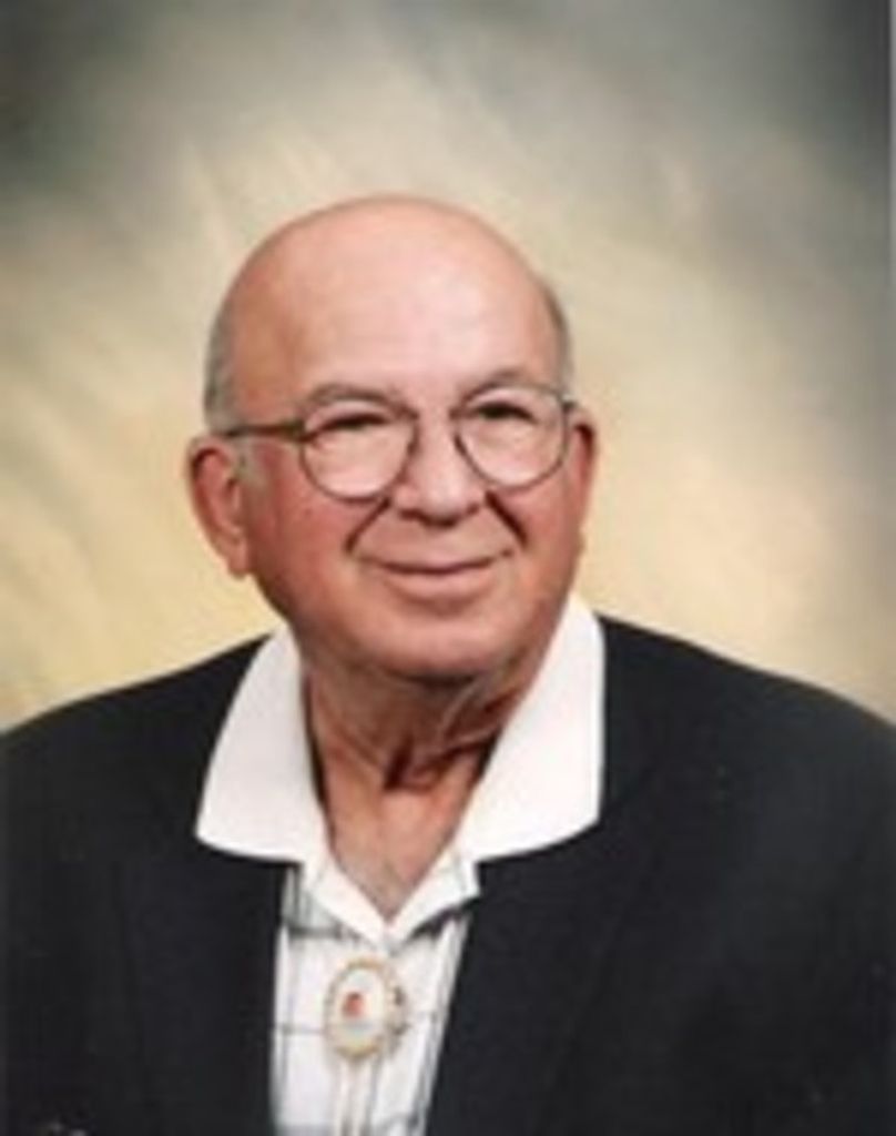 Ralph Adam Gosda