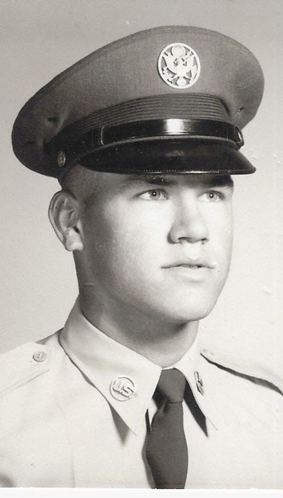 James David Fogleman Jr. Profile Photo
