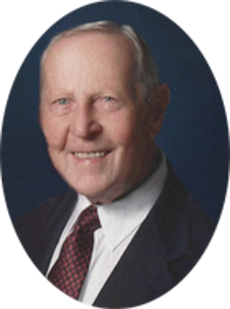 Melvin Shutt
