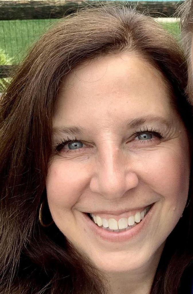 Suellen Elizabeth Marett Profile Photo