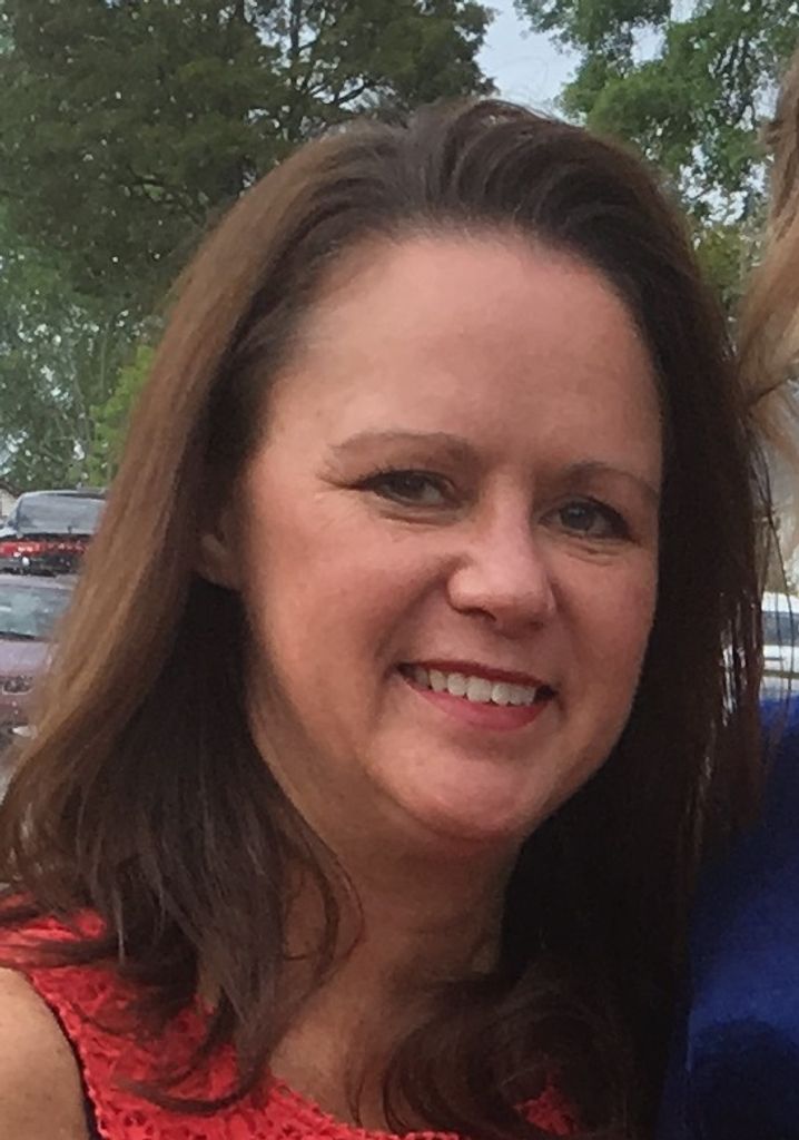 Jennifer Gordon Profile Photo
