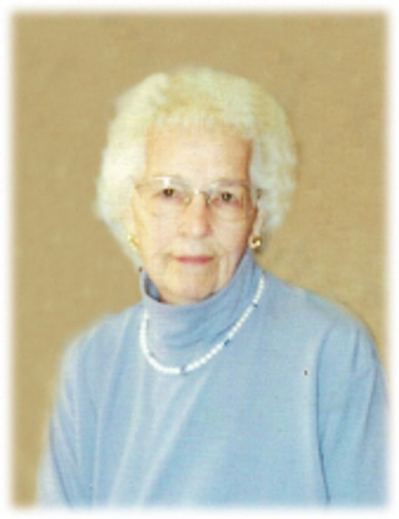 Flossie Mae Hake