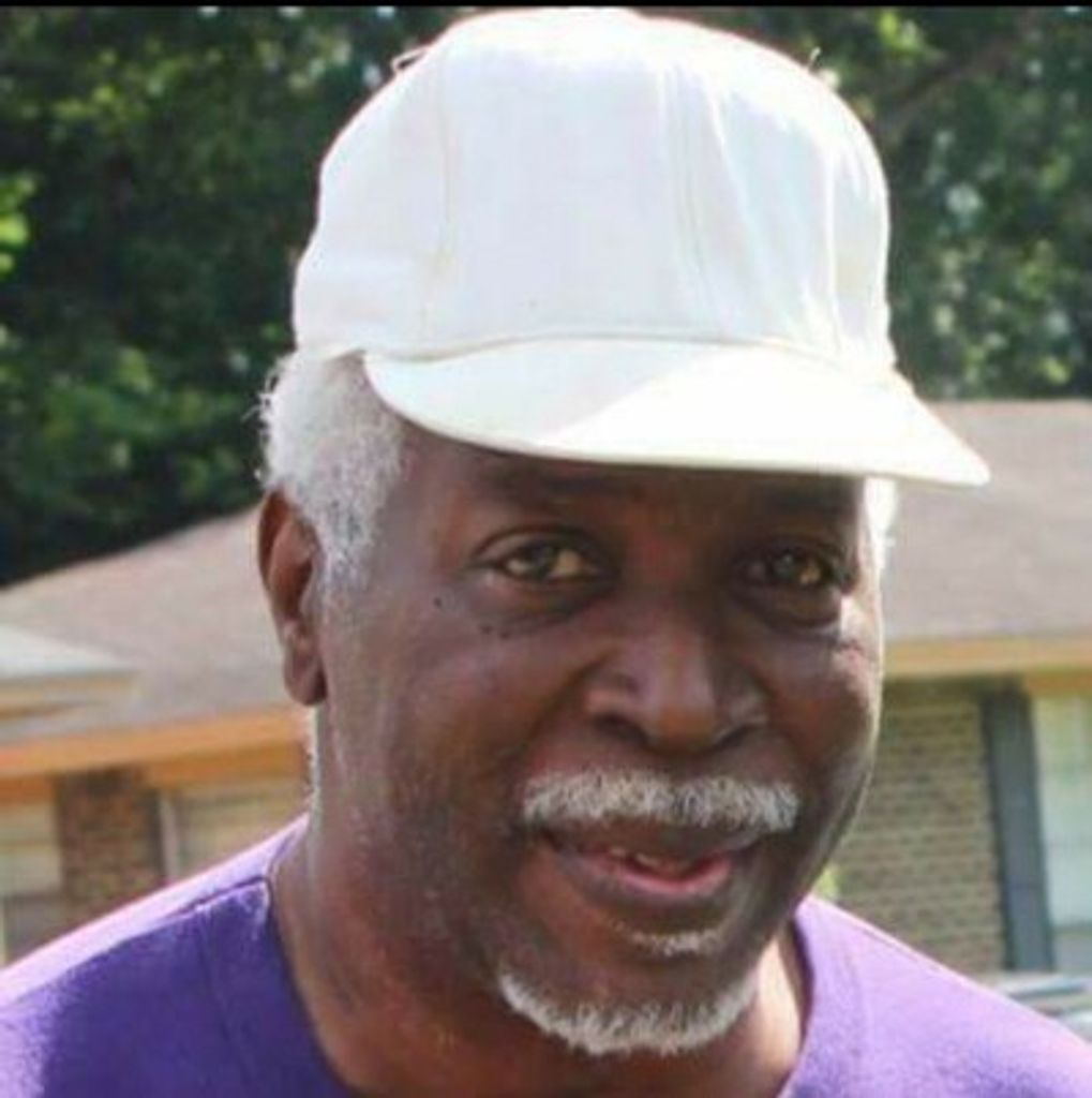 Nathaniel Bryant, Jr. Profile Photo
