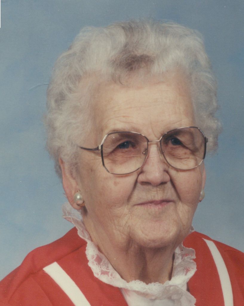Edna Giese