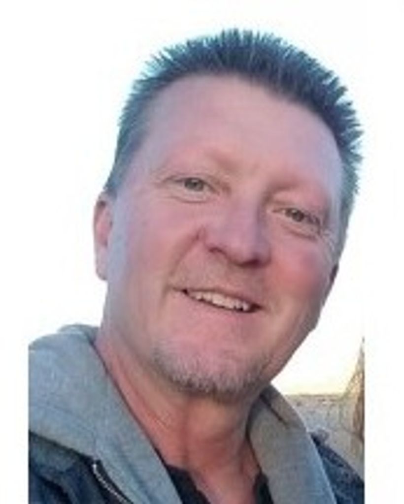 Michael Gene Marsh
