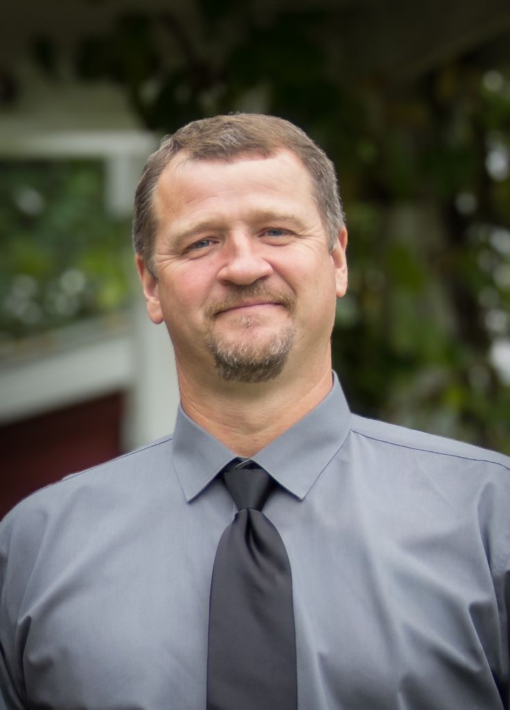 Patrick Gordon Schindler