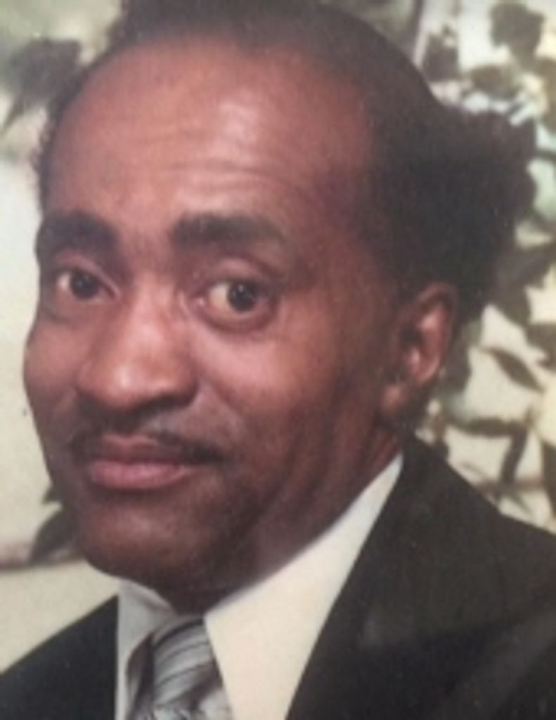 William Aljoynior King, Sr.