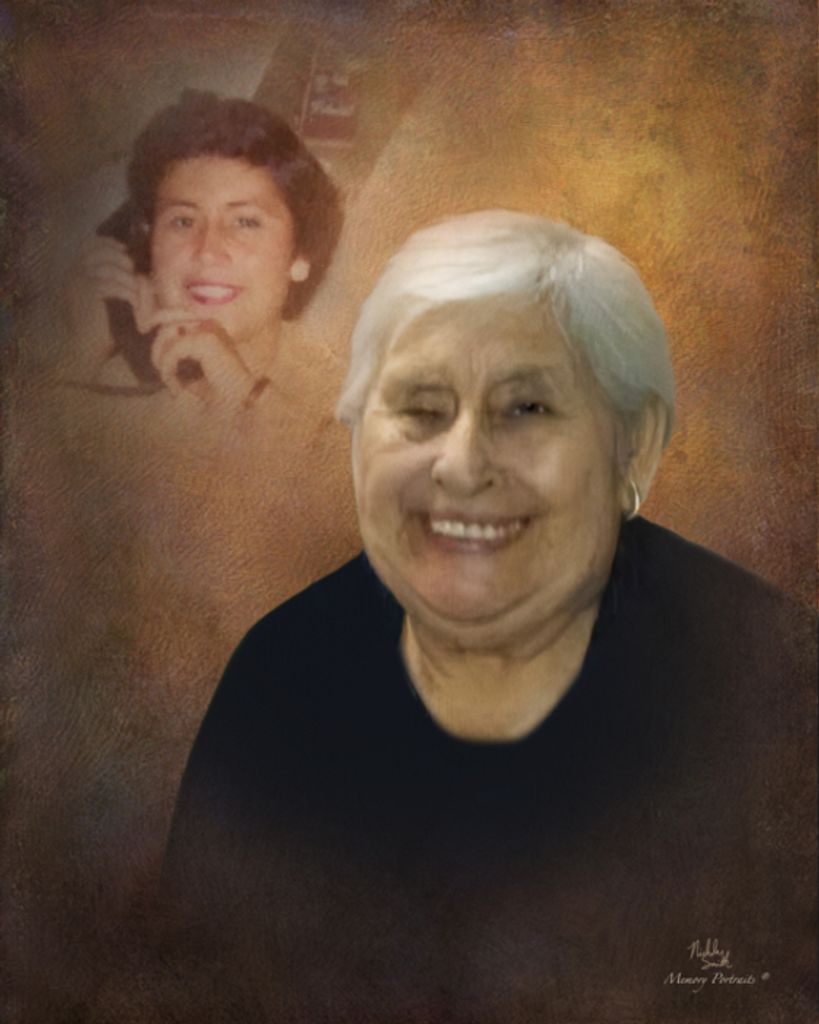 Severina Ontiveros