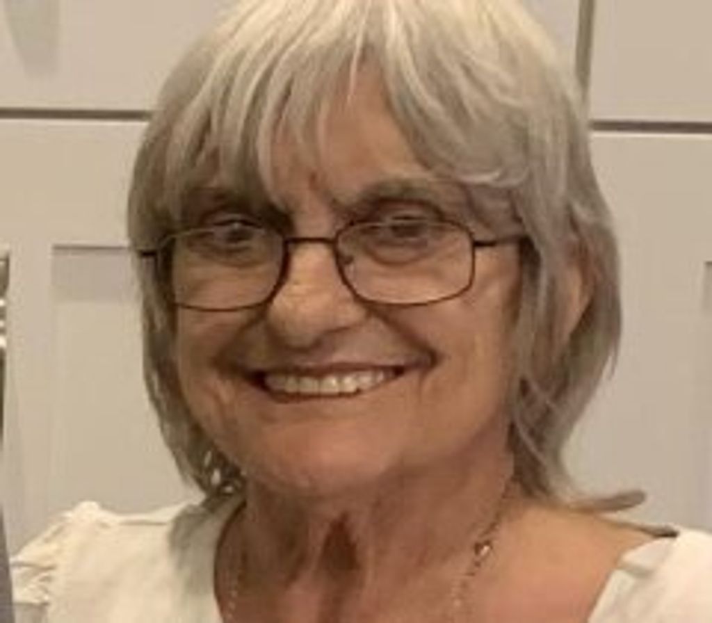 Janet M. Baker