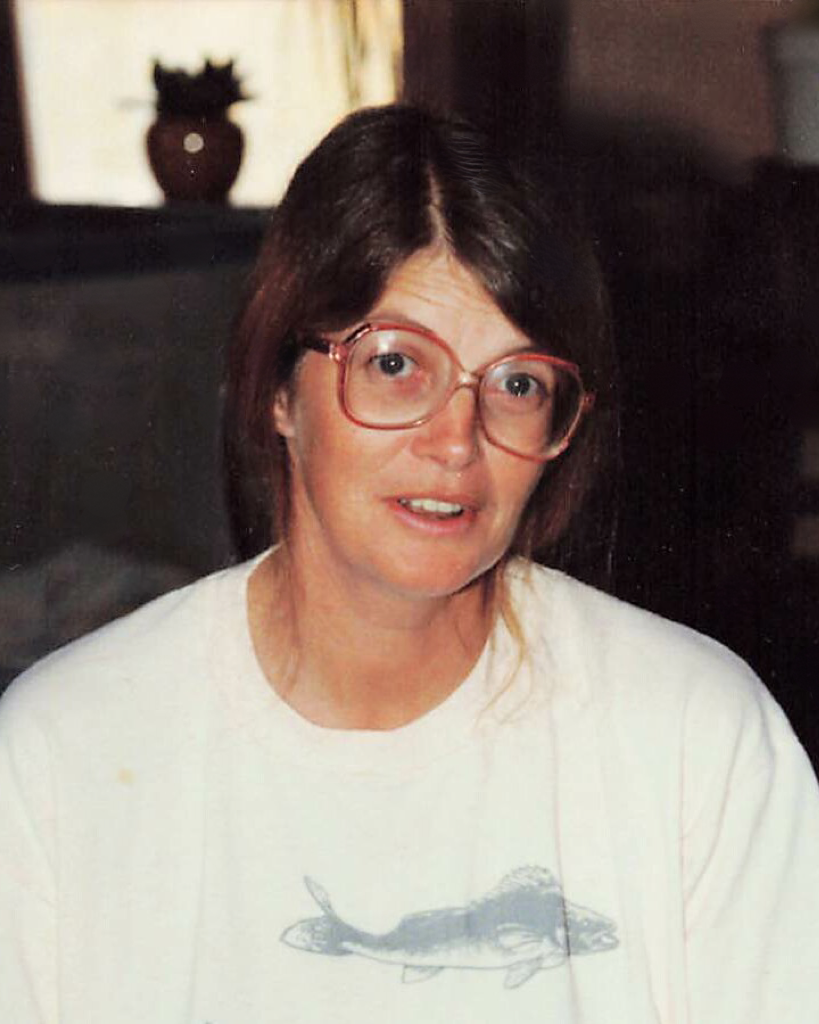 Jeanne Richardson Profile Photo