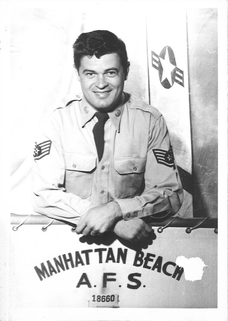 Frank Edward Warrington Sr. Profile Photo