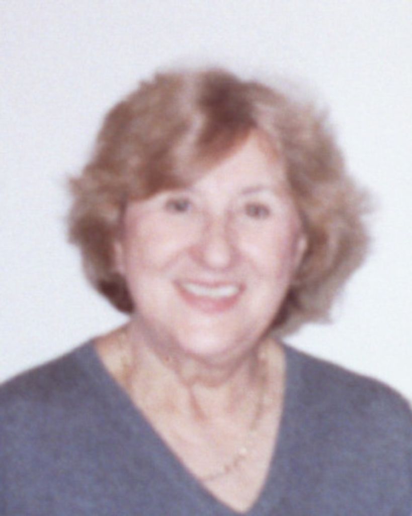 Paula Diamond Profile Photo