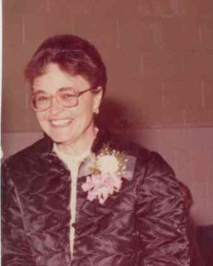 Mary Long Burns Profile Photo