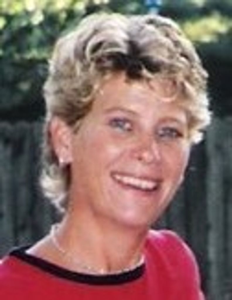 Anne F. Bernhardt
