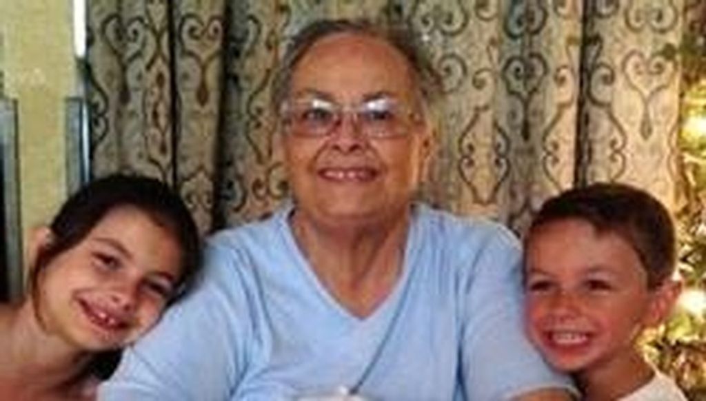 Elizabeth Ann "Dee Dee" Wardell