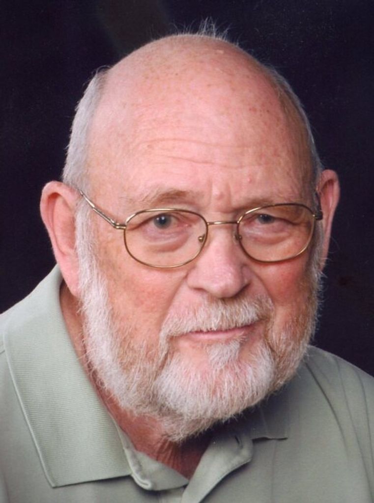 Thomas E. Teeter