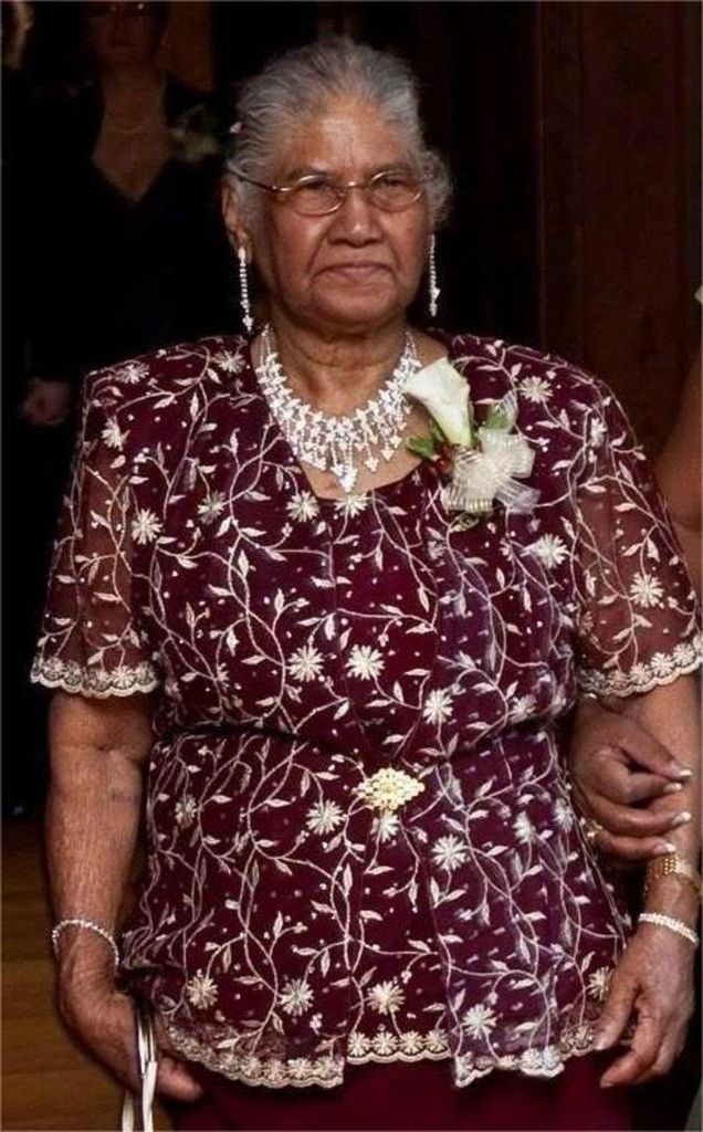Indrani Thakordin Naidu Profile Photo