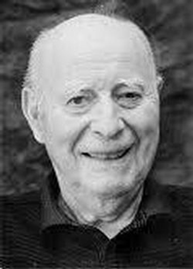 Lafayette C. Greischar, Jr.