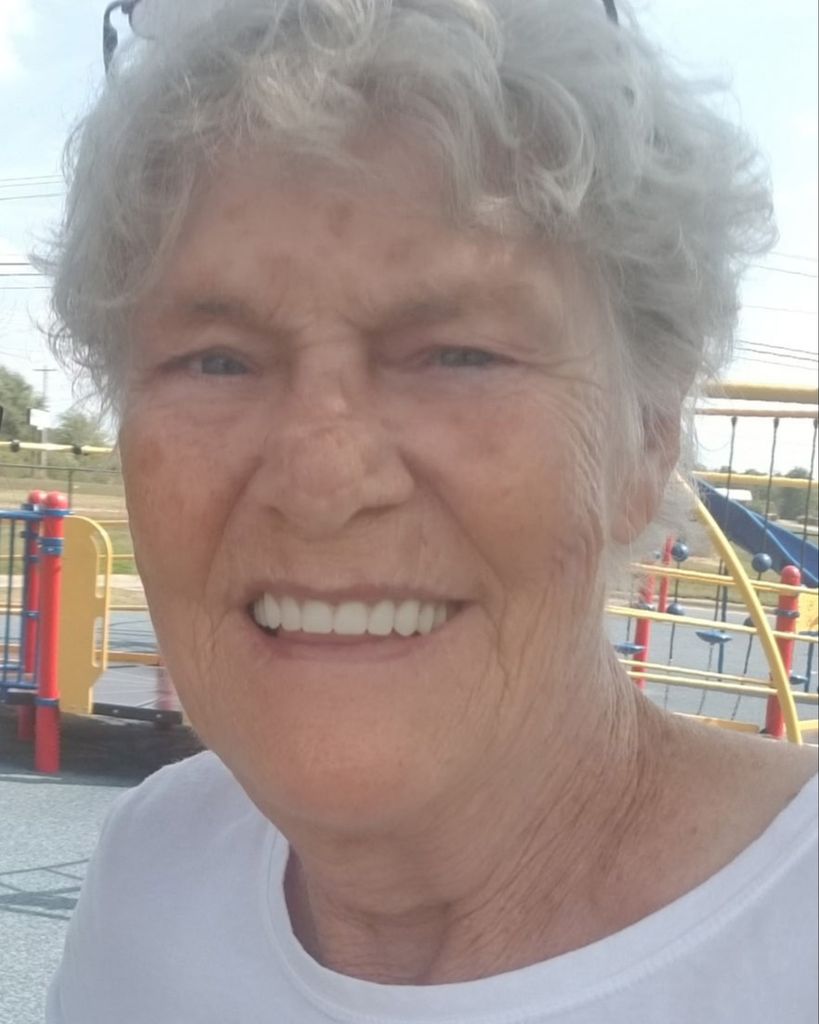 Christine Elizabeth Digman