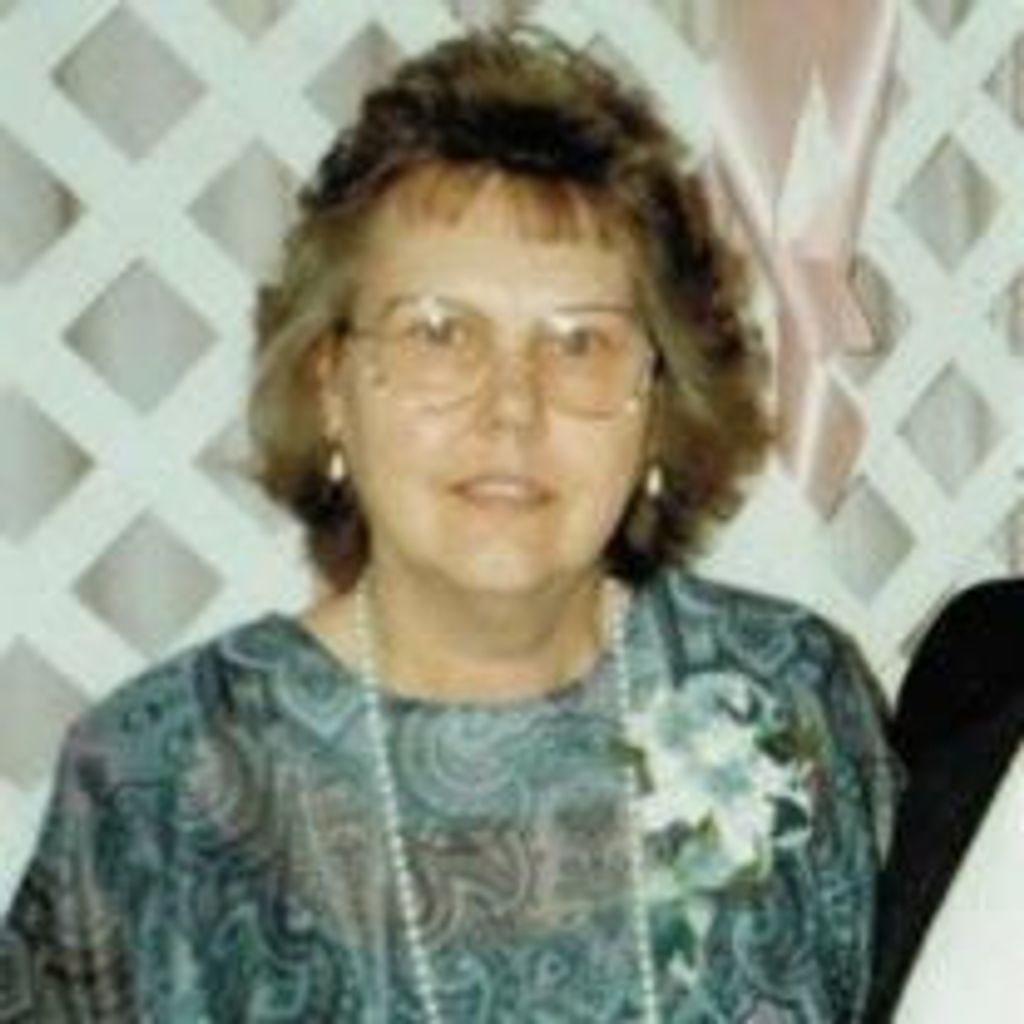Mary Ann Whitt