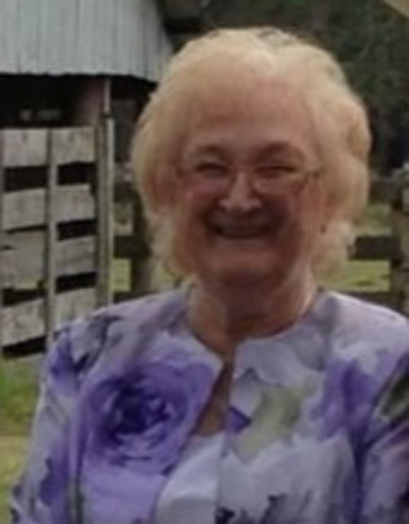 Evelyn Barber