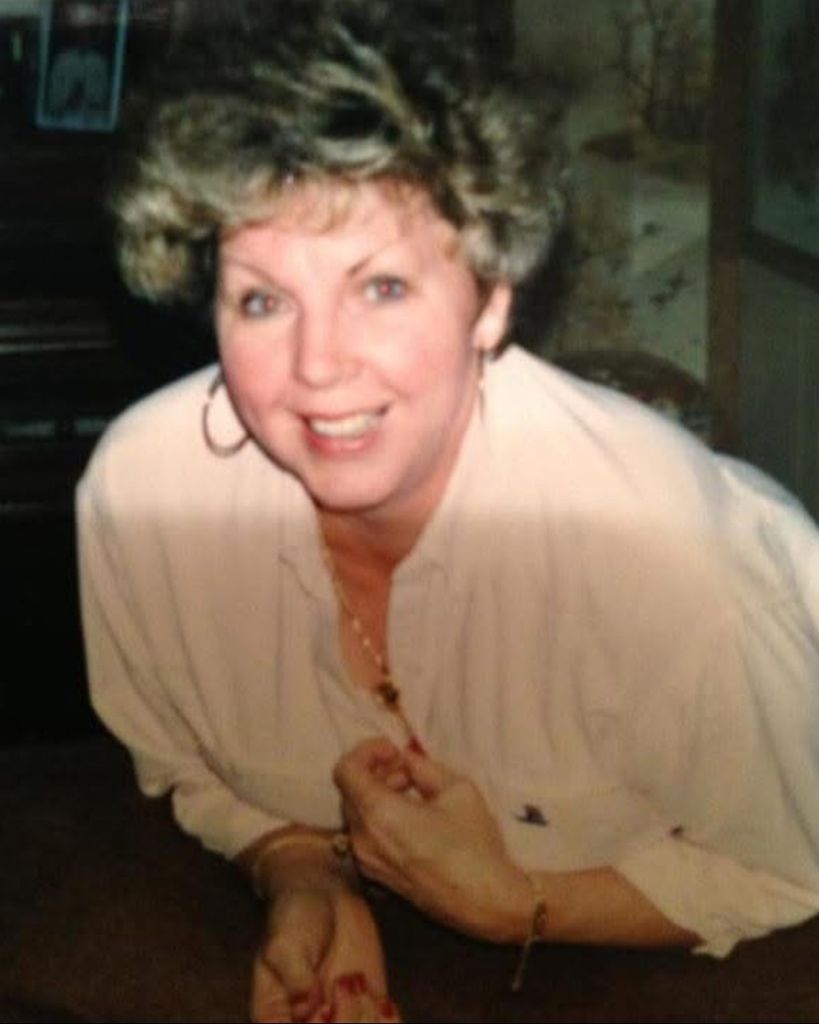 Betty Carol Caruthers Profile Photo