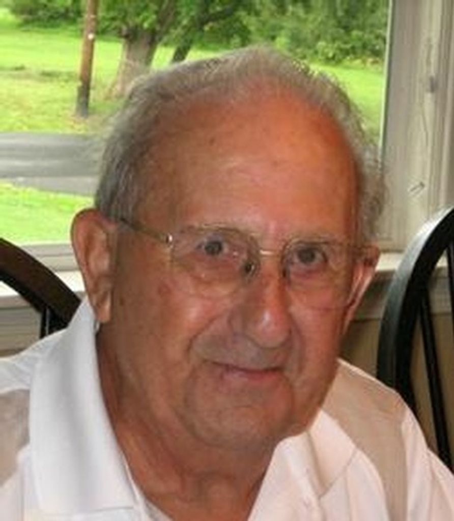 Sylvester "Pete" Capozzi Profile Photo