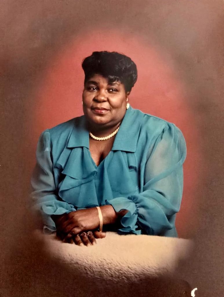 Marie Calixte Profile Photo