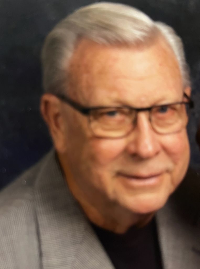 Richard Lee Icard
