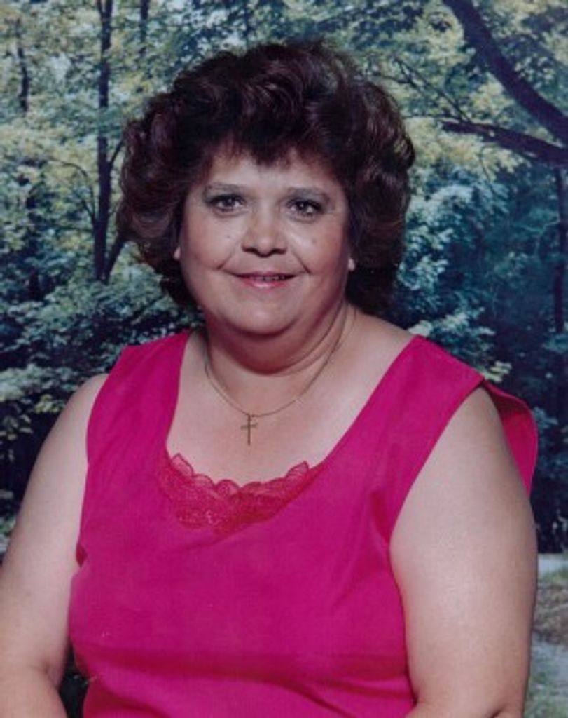 Helen (Humphrey)  Hawkins