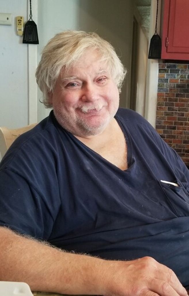 Ricky Lee Crowe Profile Photo