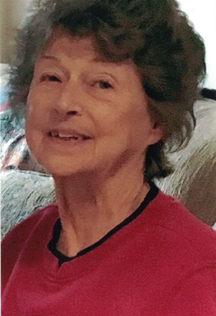 Maxine Elizabeth Mercer-Walters Profile Photo