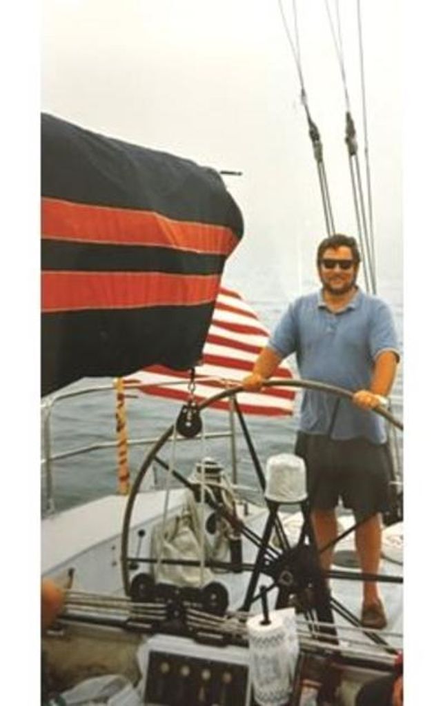 James "Scott" Metzger Jr. Profile Photo