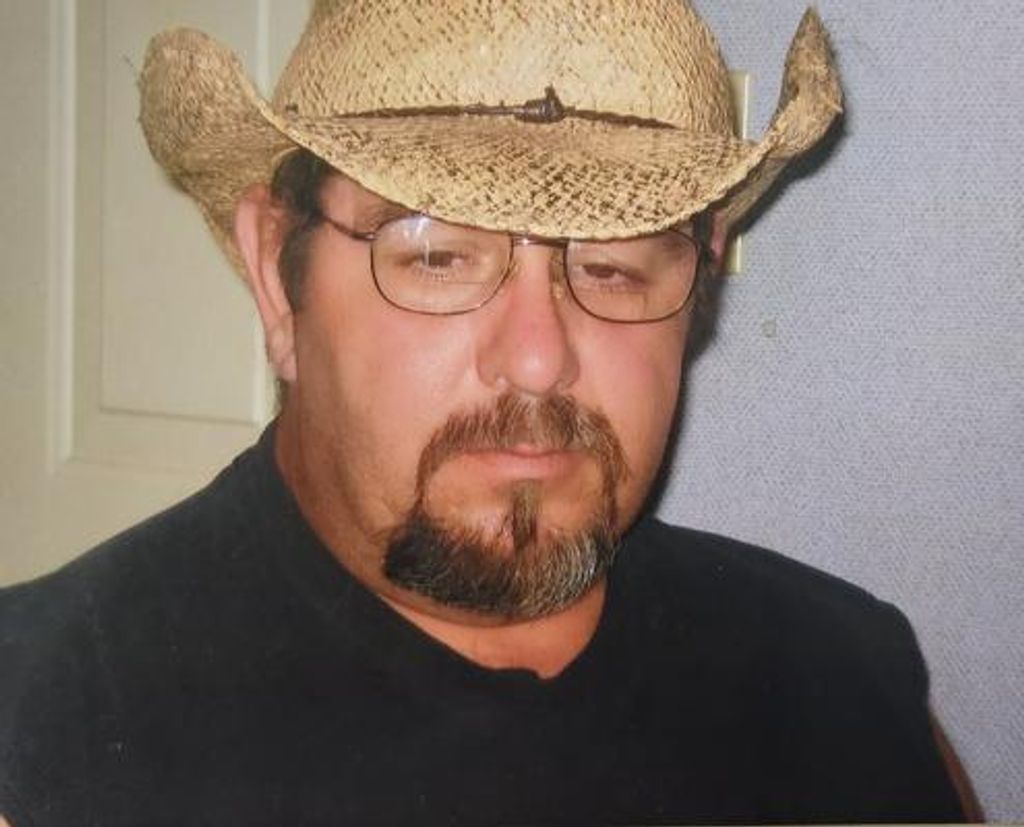 Randy Dean Ellington