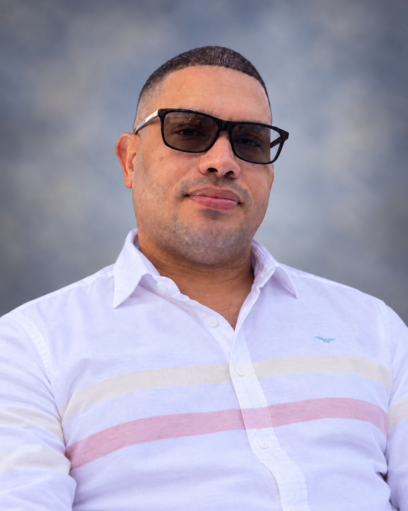 Marcos Ezequiel Paulino Vicente