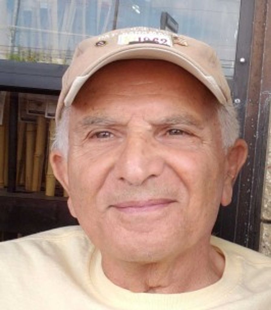 Francis Rutigliano
