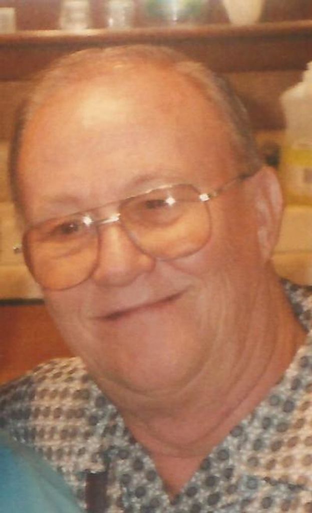 John A. Matheny Profile Photo