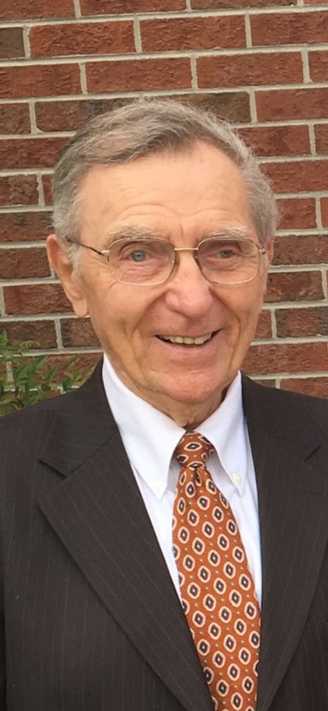 Joseph S. Strup Profile Photo