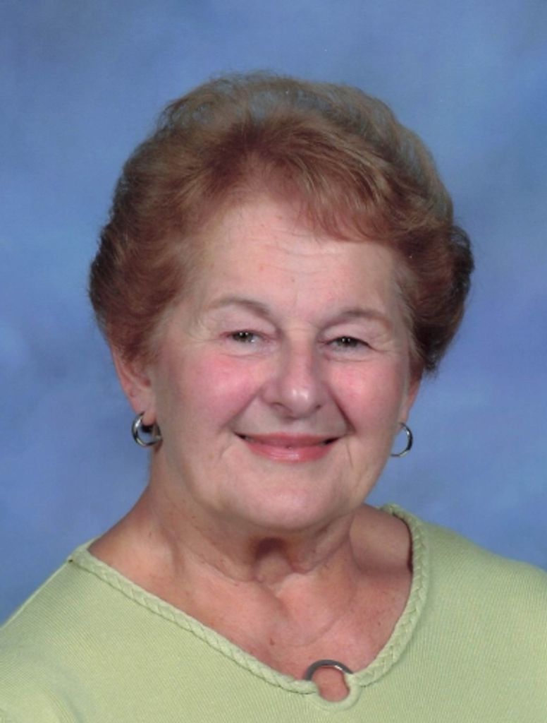 Beverly Jane Thiele