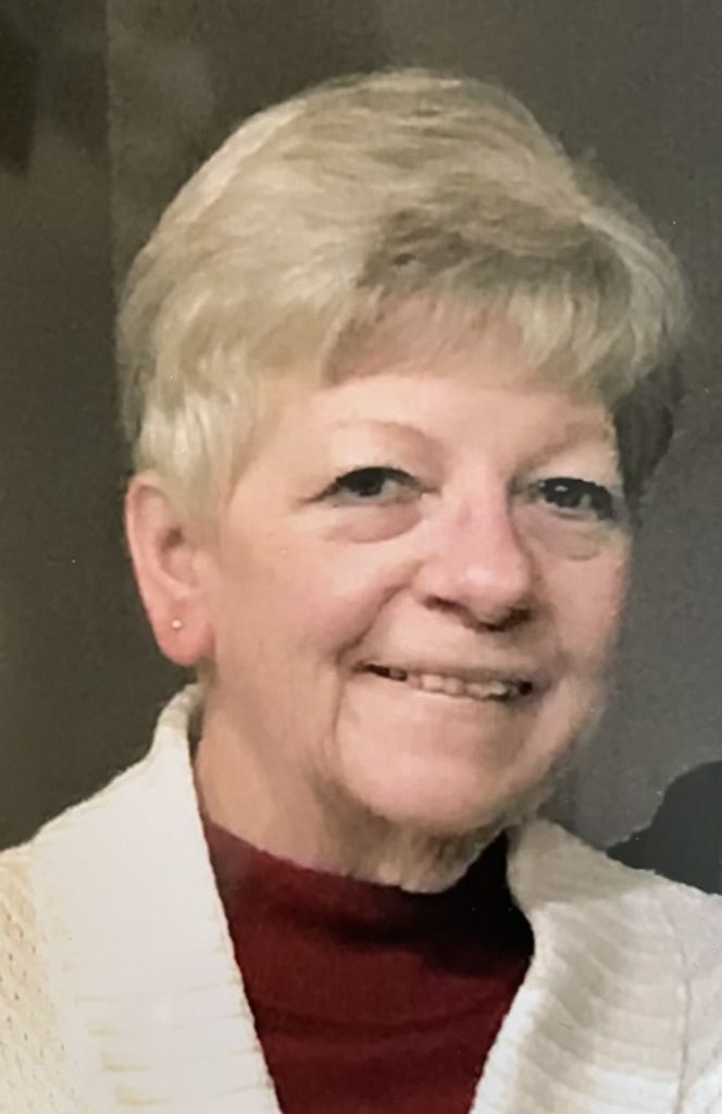 Carol Hinssen