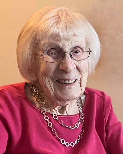 Joan L. Field's obituary image