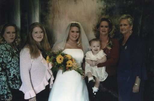 Brenda (Akin)  Luttrell photo gallery thumbnail 47 of 50
