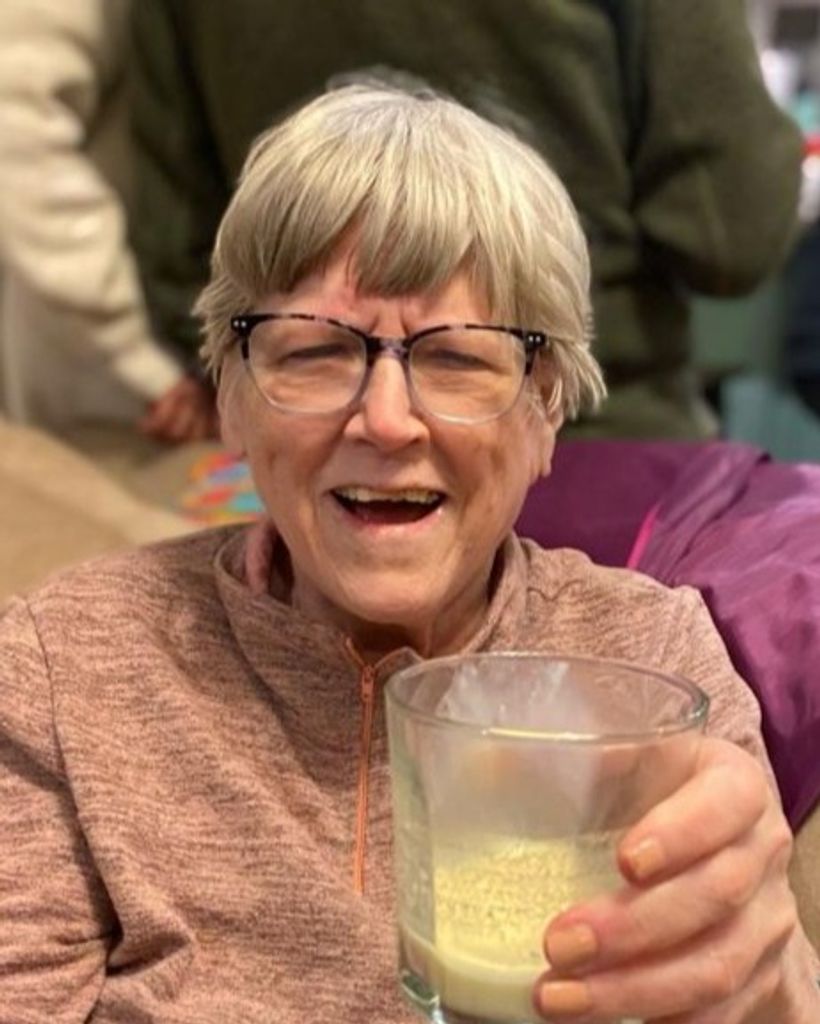 Judith "Judy" Ann Meyers