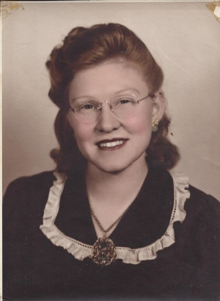 Dorothy Elsasser