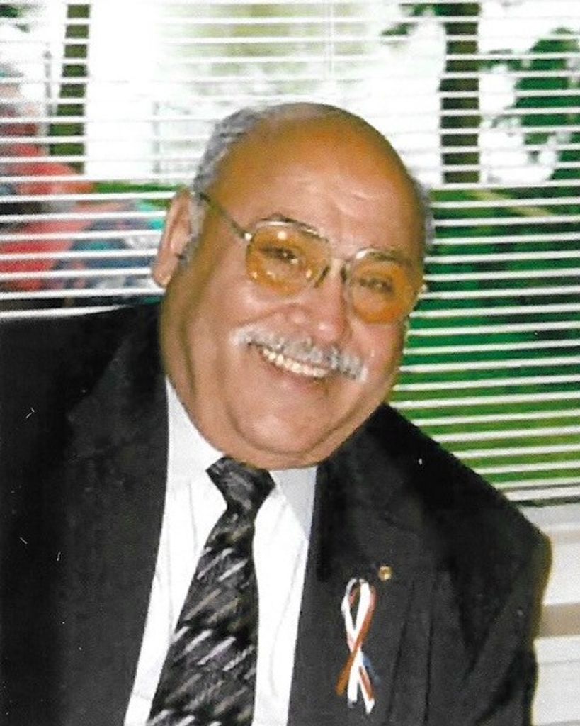 Thomas "Tom" F. Badaluco