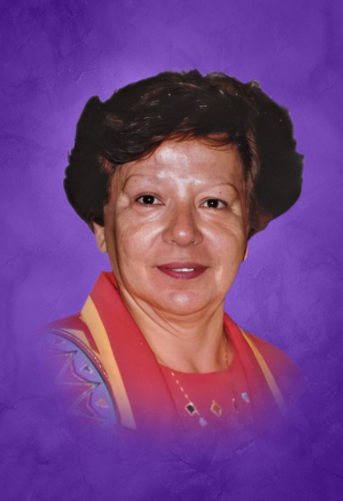Vilma Gloria Salinas Profile Photo