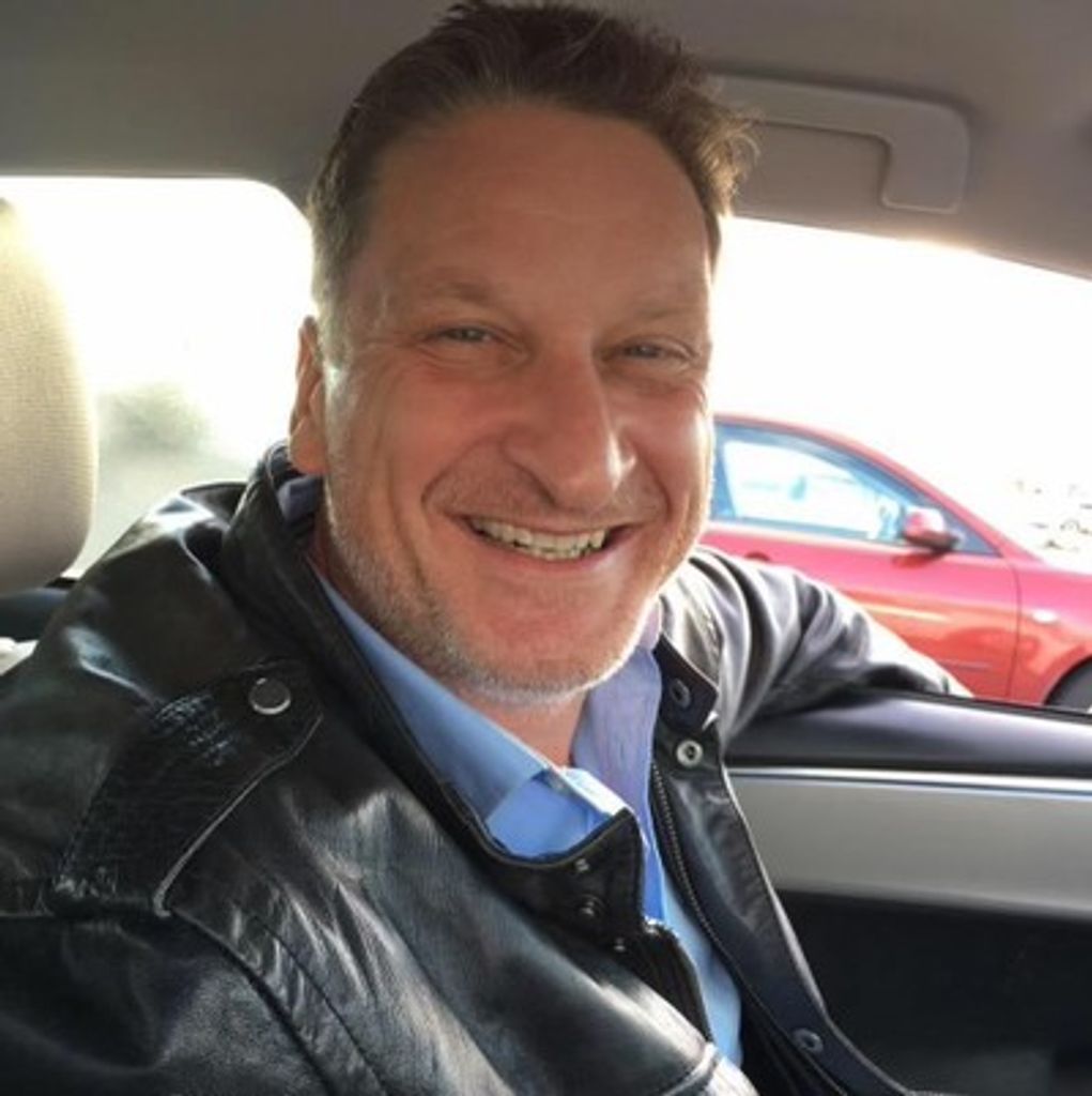 Richard Farley Crowe