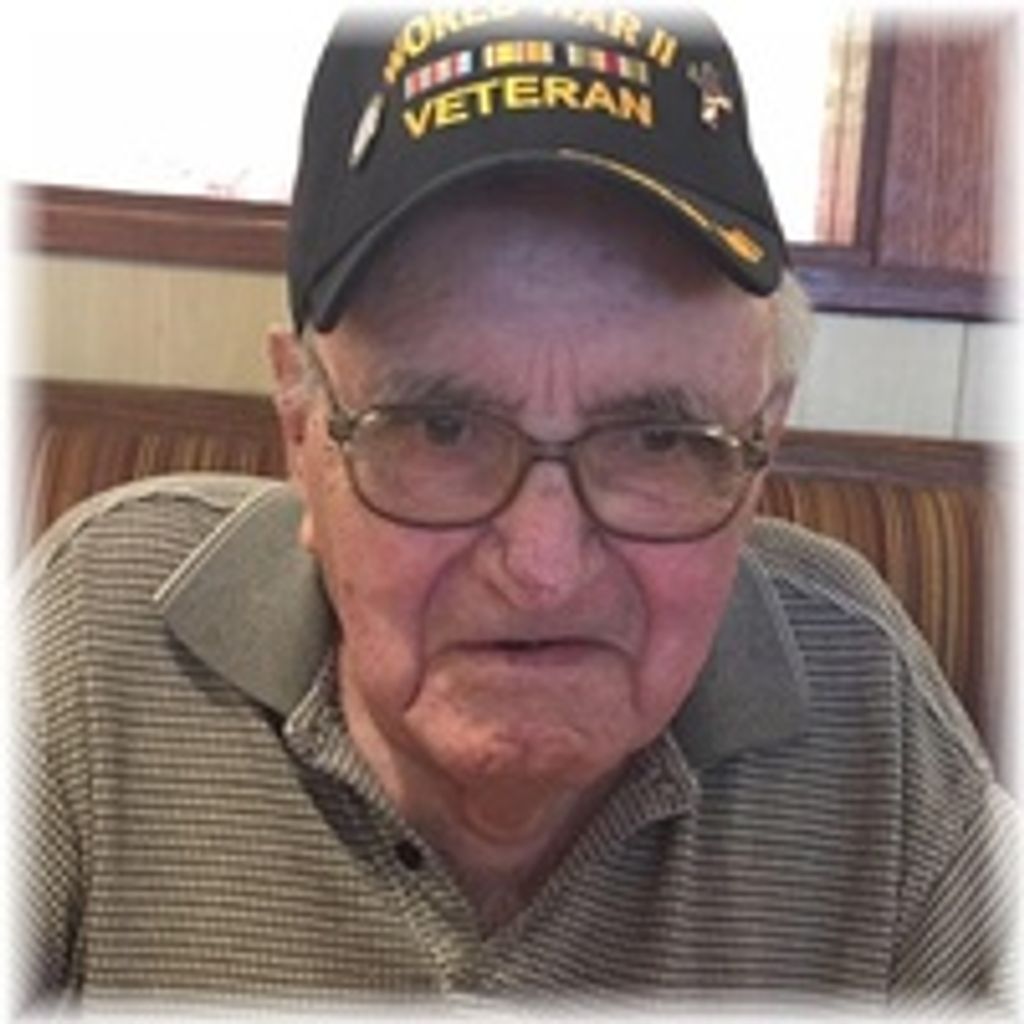 Eugene A. Wright, Sr.