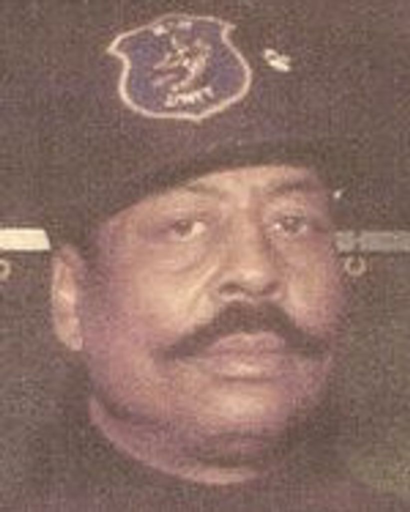 Nathaniel Leotus Williams